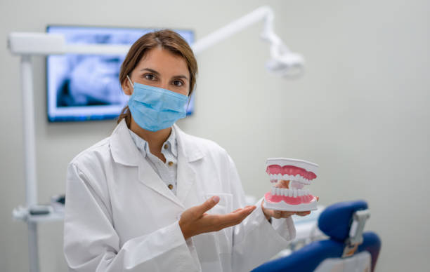 Best Emergency Treatment for Dental Infections or Abscesses in Forestville, CA