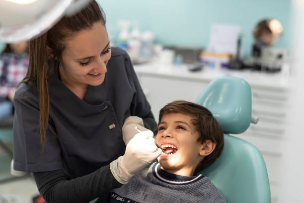 Best Emergency Treatment for Dental Infections or Abscesses in Forestville, CA